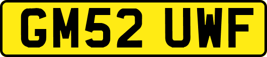 GM52UWF