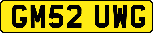 GM52UWG