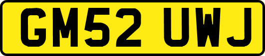 GM52UWJ