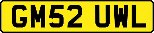 GM52UWL
