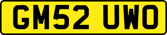 GM52UWO