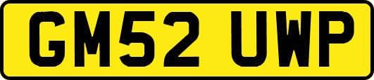 GM52UWP