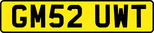 GM52UWT