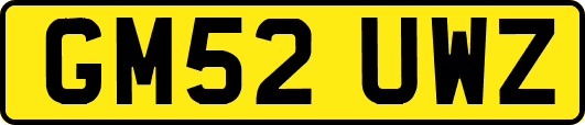GM52UWZ