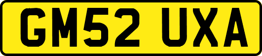 GM52UXA
