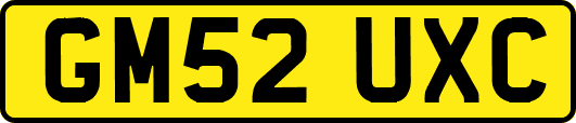 GM52UXC