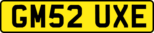 GM52UXE