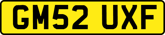 GM52UXF