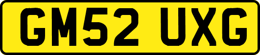GM52UXG