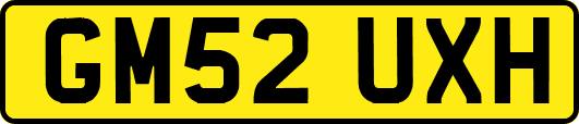 GM52UXH