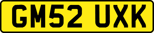 GM52UXK