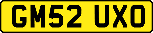 GM52UXO