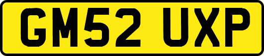GM52UXP