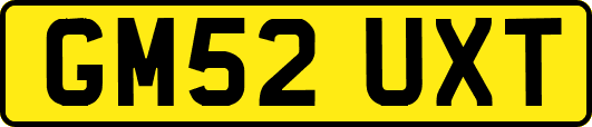 GM52UXT