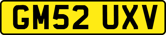 GM52UXV