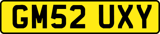 GM52UXY
