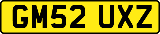 GM52UXZ