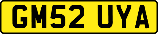 GM52UYA