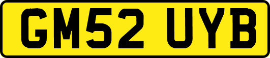 GM52UYB