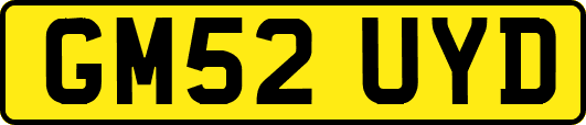 GM52UYD