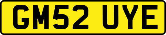 GM52UYE