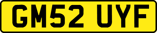GM52UYF
