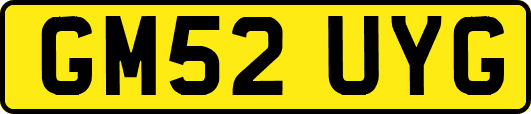 GM52UYG
