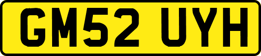 GM52UYH