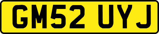 GM52UYJ