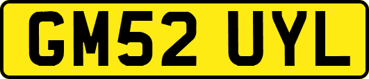 GM52UYL