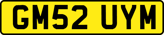 GM52UYM