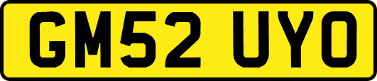 GM52UYO