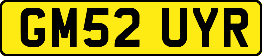 GM52UYR