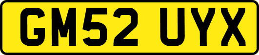 GM52UYX
