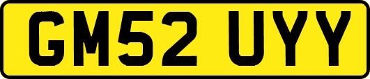 GM52UYY