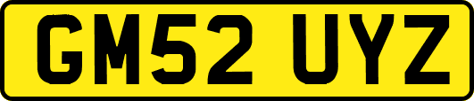 GM52UYZ