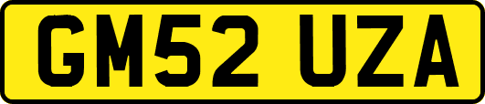 GM52UZA