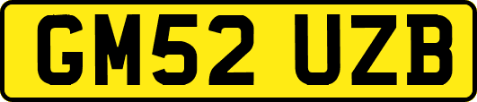 GM52UZB