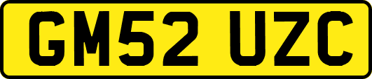 GM52UZC