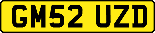 GM52UZD