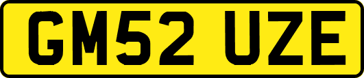 GM52UZE