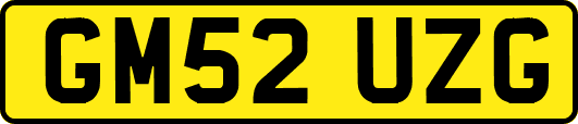 GM52UZG