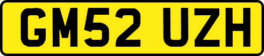 GM52UZH