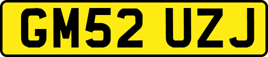 GM52UZJ