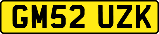 GM52UZK