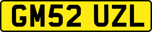 GM52UZL