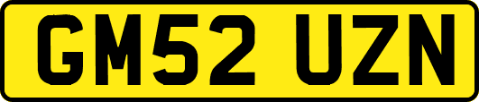 GM52UZN