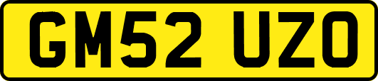 GM52UZO