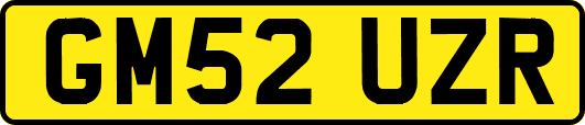 GM52UZR