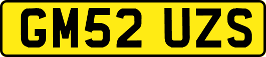 GM52UZS